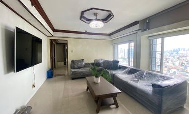 Penthouse in Makati for Lease at The Kingswood Condominium