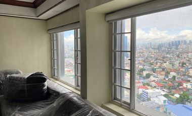 Penthouse in Makati for Lease at The Kingswood Condominium