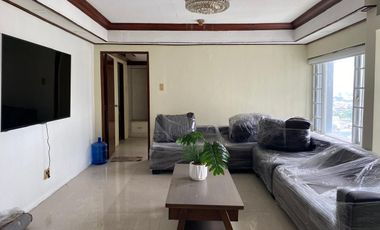 Penthouse in Makati for Lease at The Kingswood Condominium