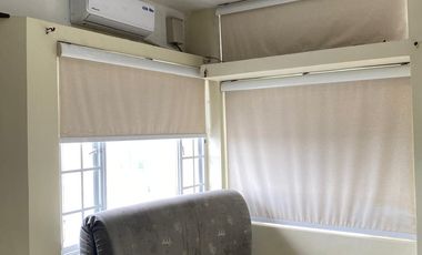 Penthouse in Makati for Lease at The Kingswood Condominium