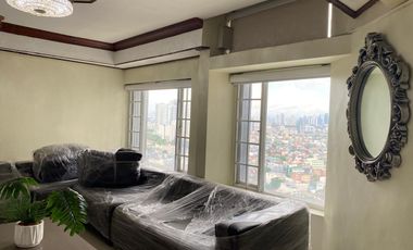Penthouse in Makati for Lease at The Kingswood Condominium