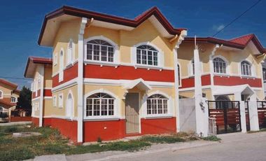 Ready for Occupancy 3 Bedroom Single Home for Sale in Imus Cavite.