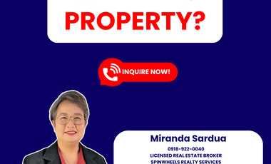 Studio Unit at Rockwell, One Nara