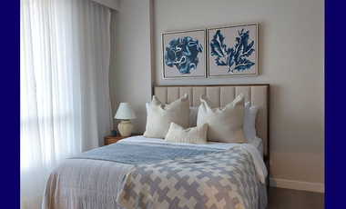 Studio Unit at Rockwell, One Nara