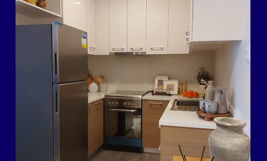 Studio Unit at Rockwell, One Nara