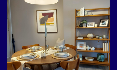 Studio Unit at Rockwell, One Nara