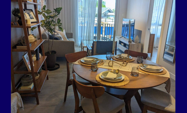 Studio Unit at Rockwell, One Nara