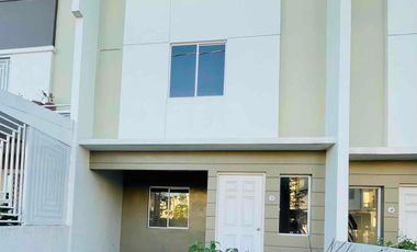 Affordable Ready for Occupancy Townhouse For Sale in Dasmariñas Cavite