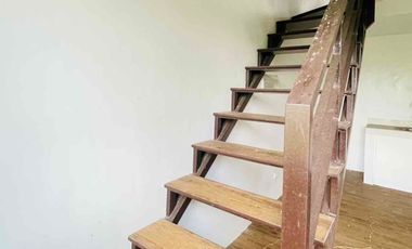 Affordable Ready for Occupancy Townhouse For Sale in Dasmariñas Cavite