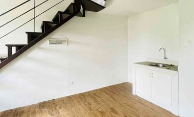 Affordable Ready for Occupancy Townhouse For Sale in Dasmariñas Cavite