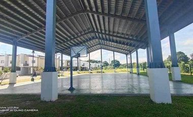 Affordable Ready for Occupancy Townhouse For Sale in Dasmariñas Cavite