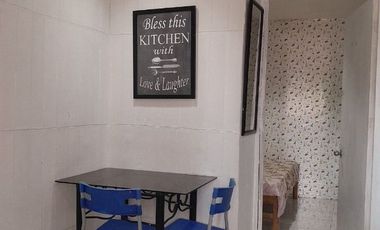 P8,000 per month Furnished 1 Bedroom Apartment for Rent Mandaue, Cebu