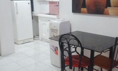 P8,000 per month Furnished 1 Bedroom Apartment for Rent Mandaue, Cebu