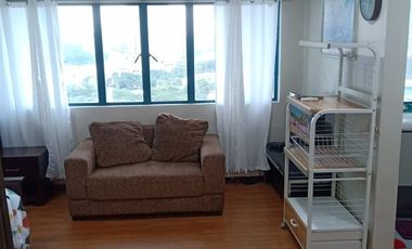 West Parc Birch Condo for Rent Filinvest City Alabang Muntinlupa