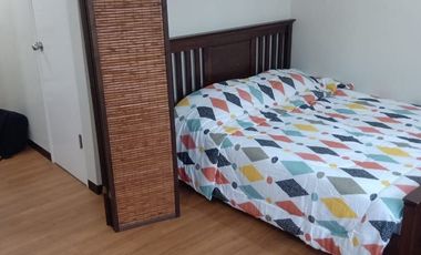 West Parc Birch Condo for Rent Filinvest City Alabang Muntinlupa