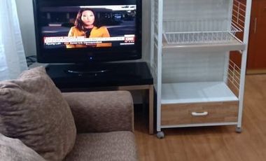 West Parc Birch Condo for Rent Filinvest City Alabang Muntinlupa