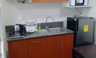 West Parc Birch Condo for Rent Filinvest City Alabang Muntinlupa