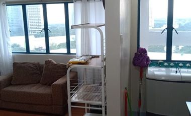 West Parc Birch Condo for Rent Filinvest City Alabang Muntinlupa