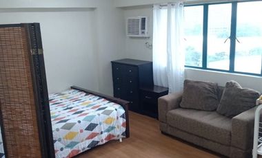 West Parc Birch Condo for Rent Filinvest City Alabang Muntinlupa