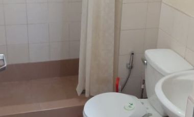 West Parc Birch Condo for Rent Filinvest City Alabang Muntinlupa