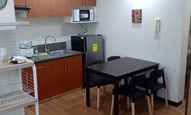 West Parc Birch Condo for Rent Filinvest City Alabang Muntinlupa