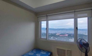 One bedroom in Berkeley Residences for sale
