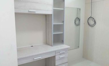 One bedroom in Berkeley Residences for sale