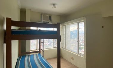 Penthouse in Kingswood Condominium