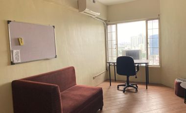 Penthouse in Kingswood Condominium