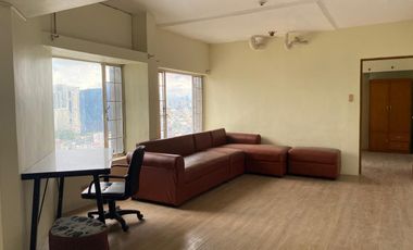 Penthouse in Kingswood Condominium