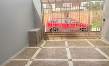 Flamante villa por estrenar en alquiler sector Misicata