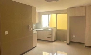 Flamante villa por estrenar en alquiler sector Misicata
