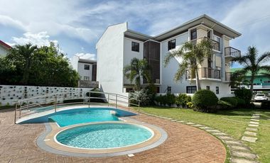 RUSH Sale or Rent-to-Own Studio unit in Mactan Cebu!! RARE FIND!!