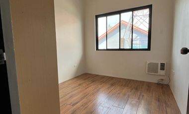 FOR RENT Paranaque BF Homes Nortwest. Dakar St. Modern Townhaus 3bedooms park