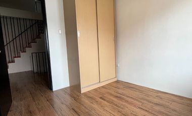FOR RENT Paranaque BF Homes Nortwest. Dakar St. Modern Townhaus 3bedooms park