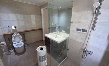 2-BR w/ Maids Room Fully Furnished Condo 92 sqm Manila Bay near MOA