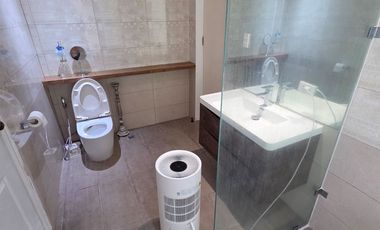 2-BR w/ Maids Room Fully Furnished Condo 92 sqm Manila Bay near MOA