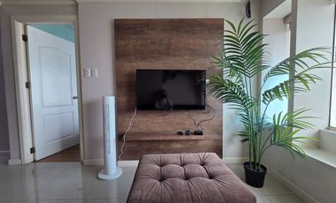 2-BR w/ Maids Room Fully Furnished Condo 92 sqm Manila Bay near MOA