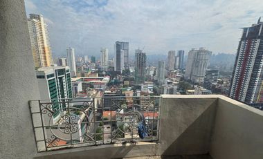 2-BR w/ Maids Room Fully Furnished Condo 92 sqm Manila Bay near MOA