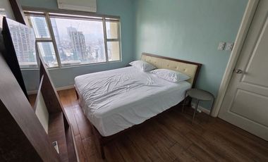 2-BR w/ Maids Room Fully Furnished Condo 92 sqm Manila Bay near MOA