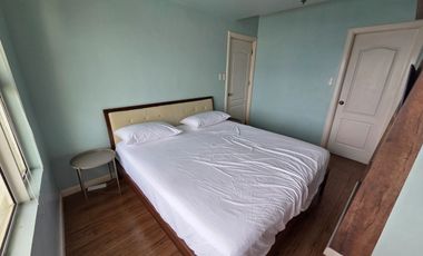 2-BR w/ Maids Room Fully Furnished Condo 92 sqm Manila Bay near MOA