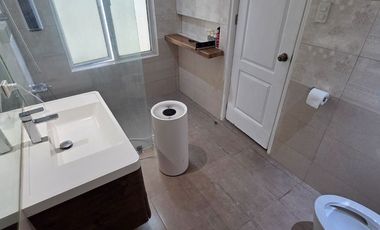 2-BR w/ Maids Room Fully Furnished Condo 92 sqm Manila Bay near MOA