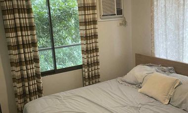 2 Bedroom Condominium fully-furnished in Pine Suites, Tagaytay