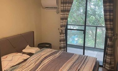 2 Bedroom Condominium fully-furnished in Pine Suites, Tagaytay