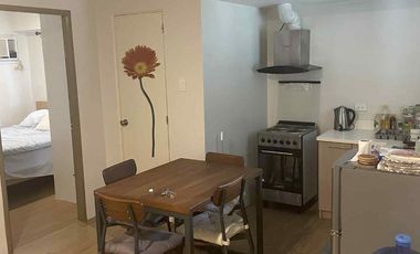 2 Bedroom Condominium fully-furnished in Pine Suites, Tagaytay
