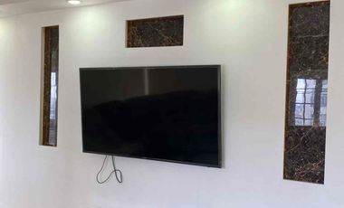 For Sale 4 BR Penthouse Unit with Beautiful View at Kingswood La Paz, Makati