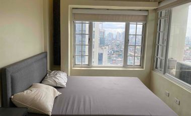 For Sale 4 BR Penthouse Unit with Beautiful View at Kingswood La Paz, Makati