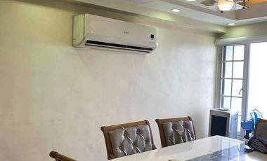 For Sale 4 BR Penthouse Unit with Beautiful View at Kingswood La Paz, Makati