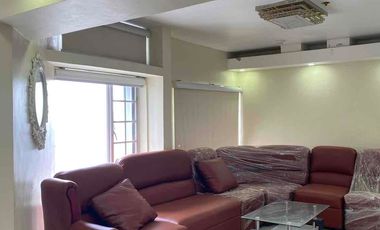 For Sale 4 BR Penthouse Unit with Beautiful View at Kingswood La Paz, Makati