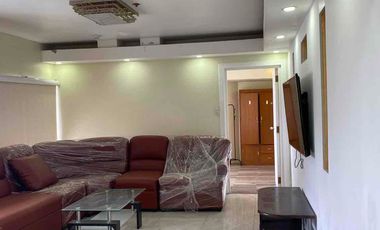 For Sale 4 BR Penthouse Unit with Beautiful View at Kingswood La Paz, Makati